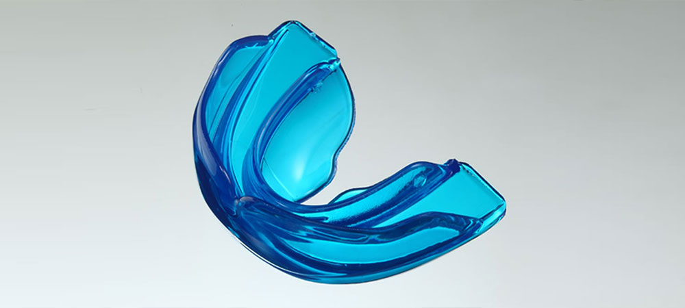 子どもの成長を利用する歯列矯正用咬合誘導装置（プレオルソ）