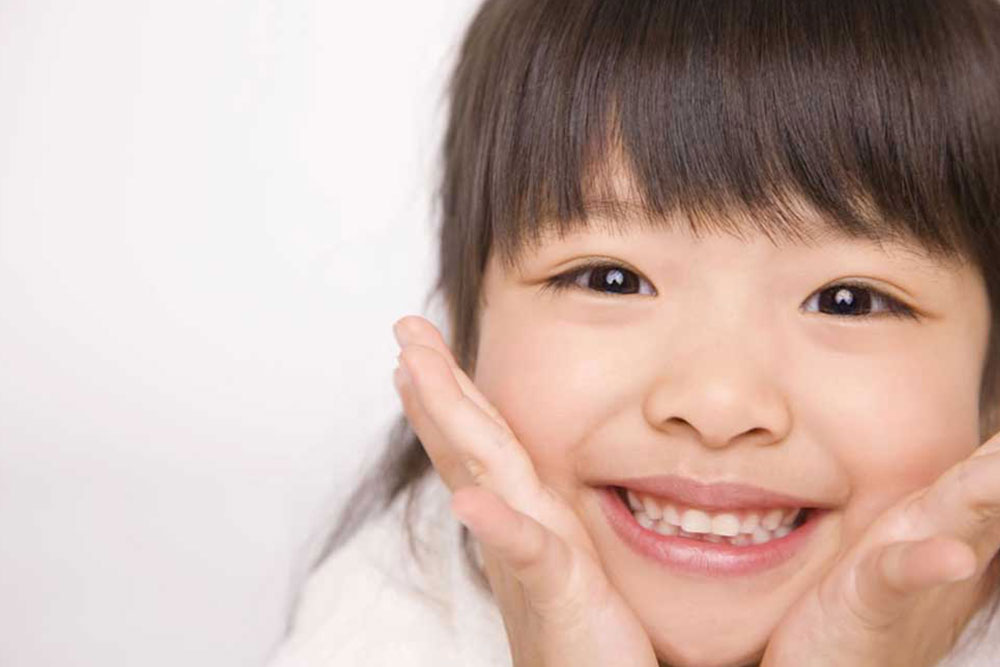 痛みや違和感が少なく、快適に使用できる